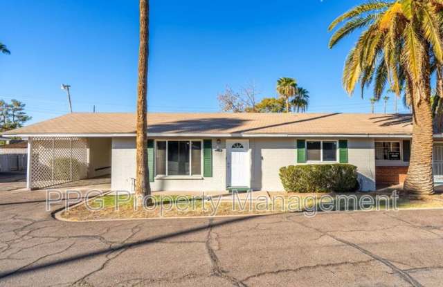 524 W Fairway Dr