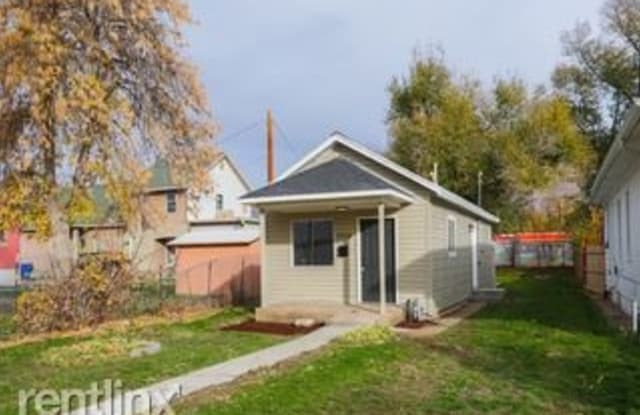 3158 Kiesel Ave - 3158 Kiesel Avenue, Ogden, UT 84401