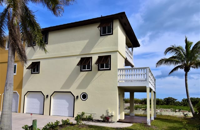 1106 S Ocean Drive - 1106 South Ocean Drive, Fort Pierce, FL 34949