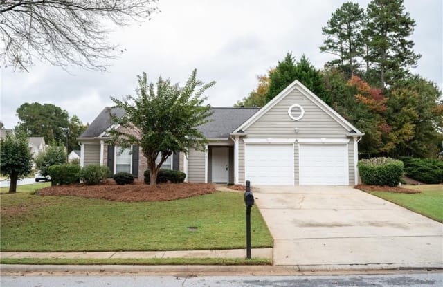 3715 Oak Park Drive - 3715 Oak Park Drive, Gwinnett County, GA 30024