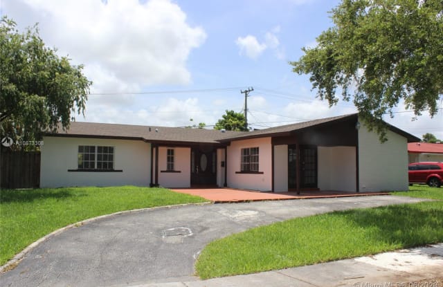 19120 SW 96th Ave - 19120 Southwest 96th Avenue, Cutler Bay, FL 33157