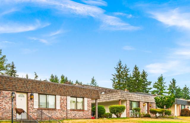 Fairlake Quads - A Lake Hills Hidden Gem