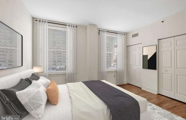 204 S 17TH Street unit: 5H