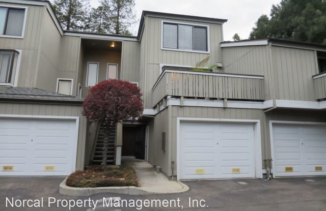 133 Union Ave Unit F - 133 Union Avenue, Campbell, CA 95008