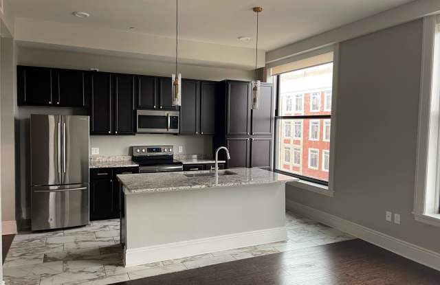 The Warrior Hotel Apartments