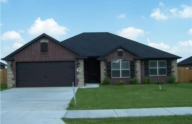 1903 SW Sequoia Street - 1903 Southwest Sequoia Street, Bentonville, AR 72713