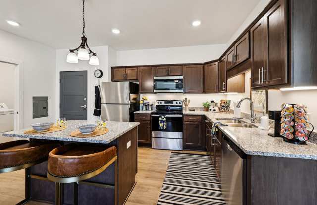 Glenfield Park Estates