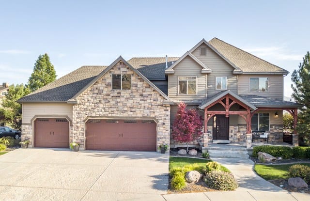 2717 W RED ROBIN CT - 2717 West Red Robin Court, Lehi, UT 84043