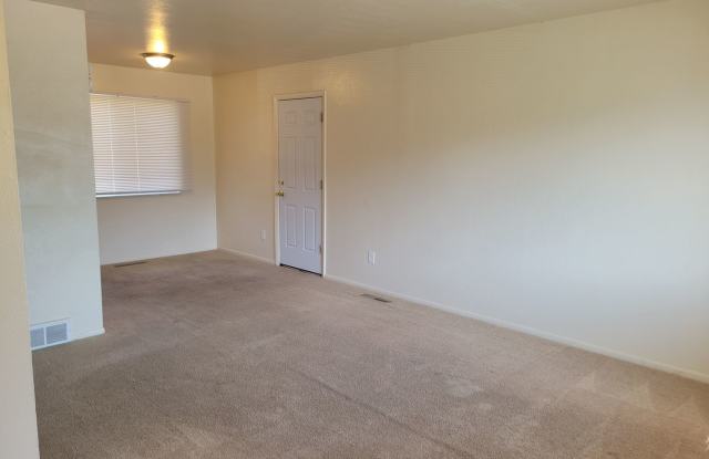 4 Bed Home Available Now!