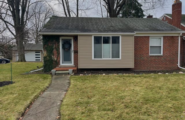 21732 Prestwick Avenue - 21732 Prestwick Avenue, Harper Woods, MI 48225