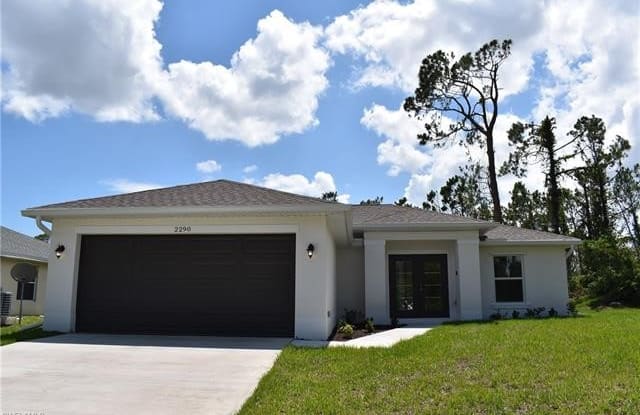 2290 Littlefield LN - 2290 Littlefield Lane, North Port, FL 34288