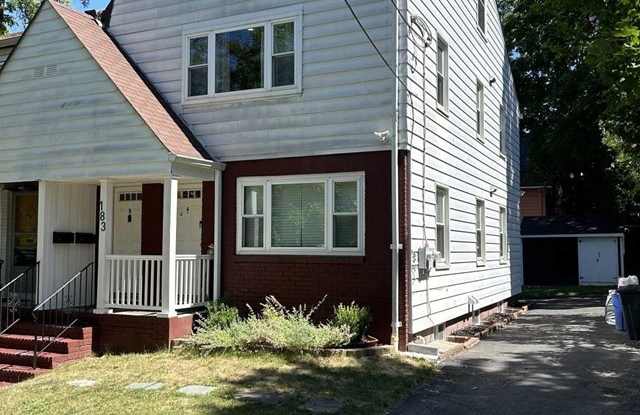 183 Hillside Avenue