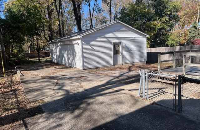 405 North Lynn Street