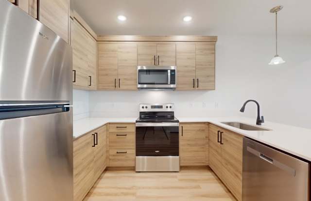 1109 W 250 S Unit 109