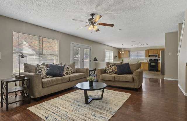 8863 Teaberry Drive