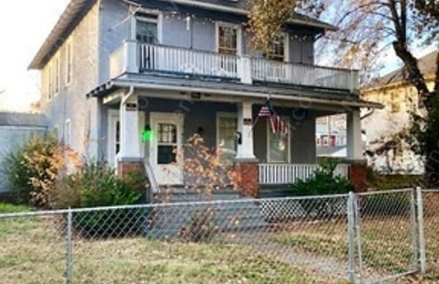 3114 Barton Ave - 3114 Barton Avenue, Richmond, VA 23222