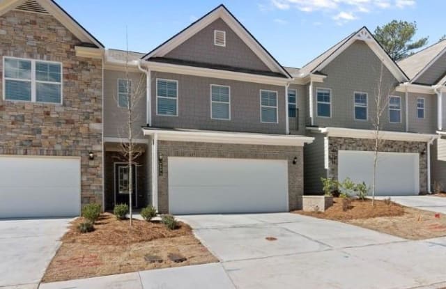 2294 Shetley Creek Drive - 2294 Shetley Creek Dr, Gwinnett County, GA 30071