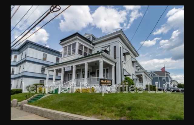 308 Pawtucket Street - 3