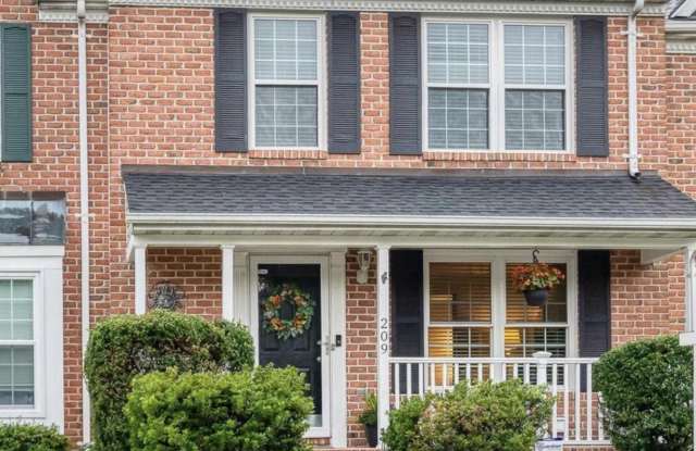 Photo of 209 HUNTERS RUN Terrace