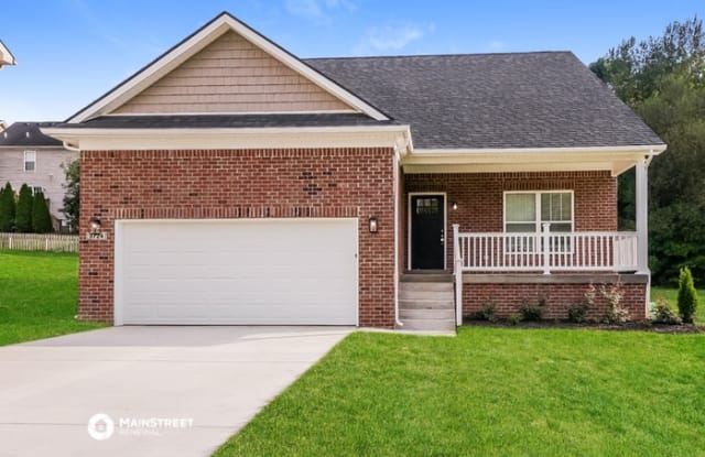 9724 Waterbrook Court - 9724 Waterbrook Court, Jefferson County, KY 40228