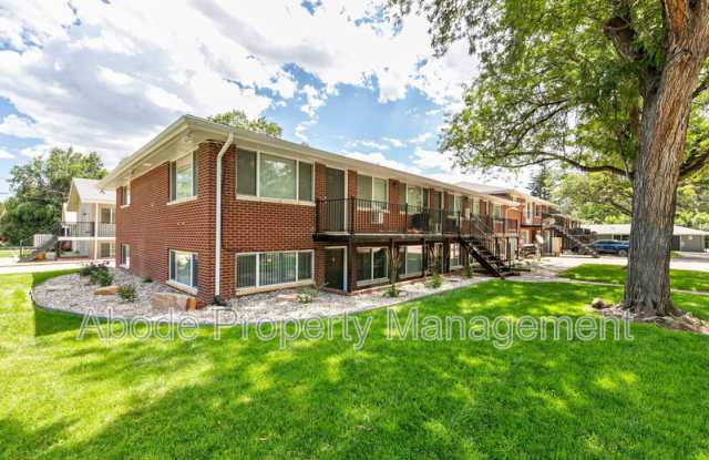 466 West 10th Street