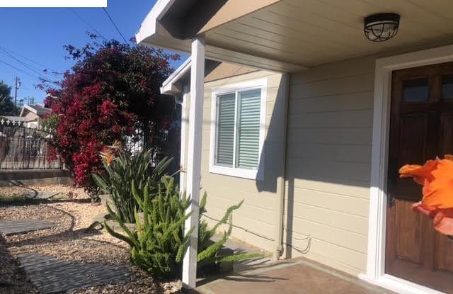 2755 14Th St - 2755 14th Street, San Pablo, CA 94806