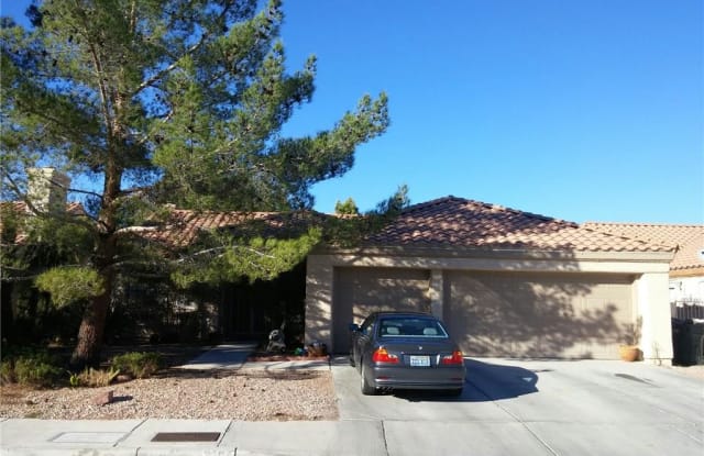 2704 BRIARCLIFF Avenue - 2704 Briarcliff Avenue, Henderson, NV 89074