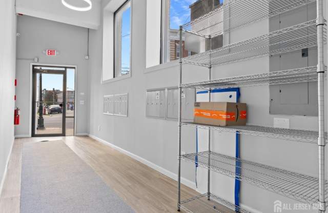 226 New Brunswick Avenue