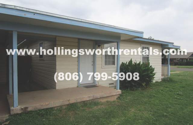 Photo of Cute 2 bedroom 1 bath House