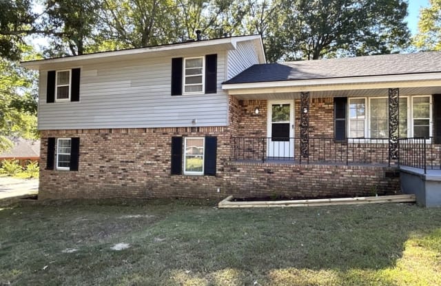 4795 N Milnor Dr - 4795 North Milnor Drive, Memphis, TN 38128