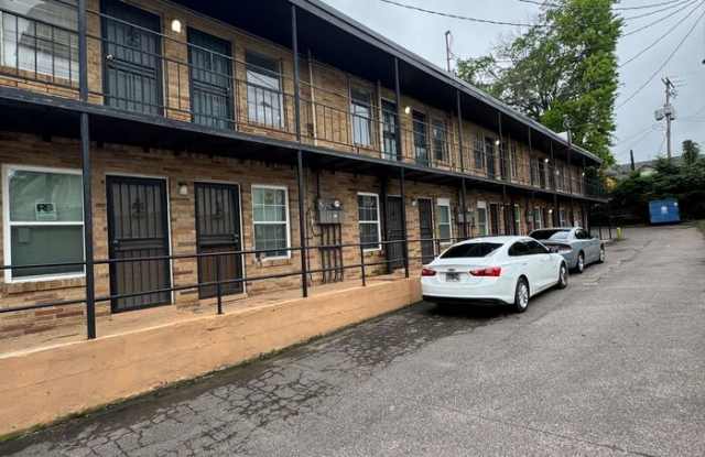 139 North Claybrook Street