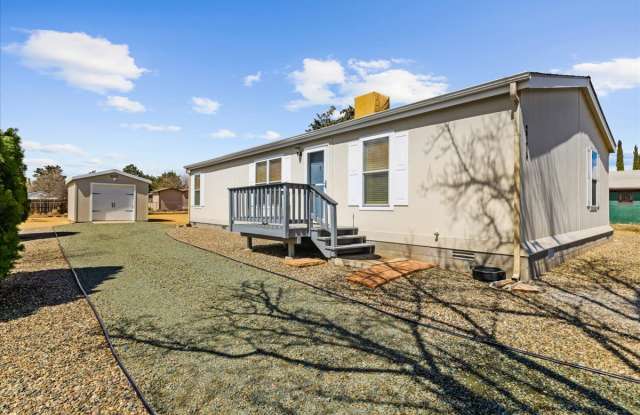 2774 North Panorama Drive
