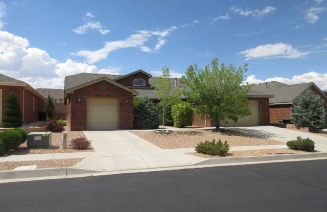 2615 Camino Cordoba SE - 2615 Camino Cordoba Southeast, Rio Rancho, NM 87124