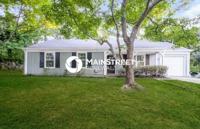 2233 Newbury Road