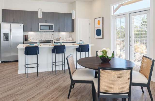 Photo of Avalon Townhomes at Bee Cave