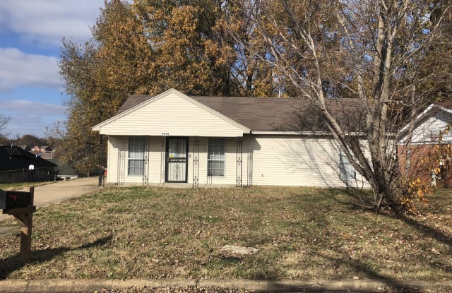 2570 Wellons Ave - 2570 Wellons Avenue, Memphis, TN 38127