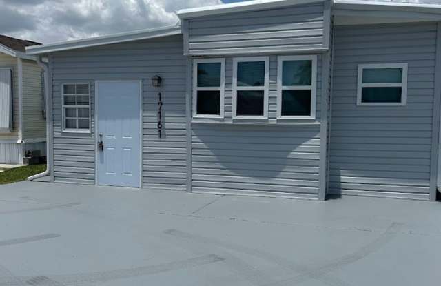 Photo of Piece of Paradise 55+