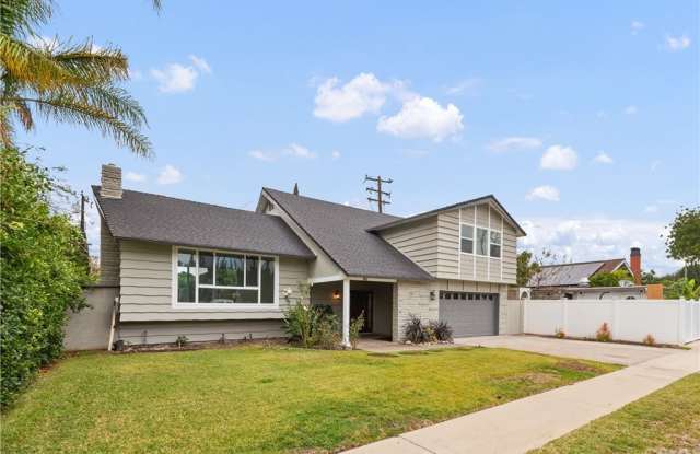 804 S Greengrove Street - 804 Greengrove Street, Orange, CA 92866