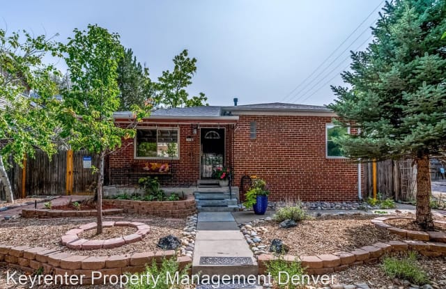 3434 W 40th Ave - 3434 West 40th Avenue, Denver, CO 80211