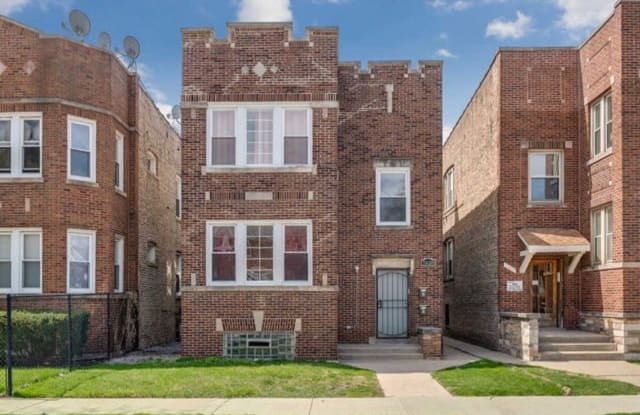 7628 South Euclid Avenue - 7628 South Euclid Avenue, Chicago, IL 60649