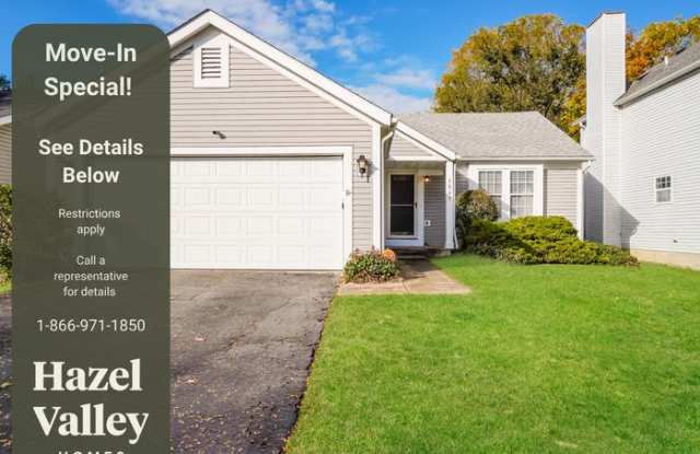 Photo of 1247 Wexford Green Boulevard