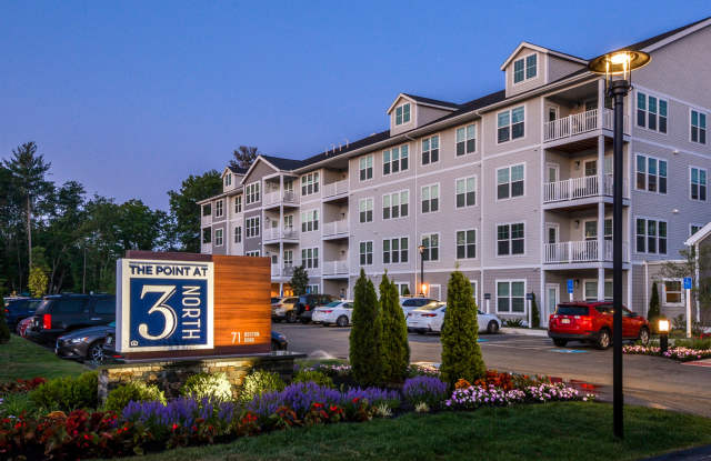 Photo of The Point at 3 North