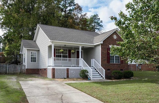 162 Bradstone Rd - 162 Bradstone Road, Columbia, SC 29063