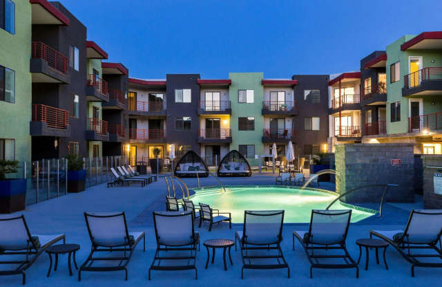 Park Place at Fountain Hills by Mark-Taylor