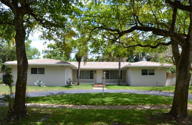 500 Southwest 62nd Avenue - 500 Southwest 62nd Avenue, Plantation, FL 33317