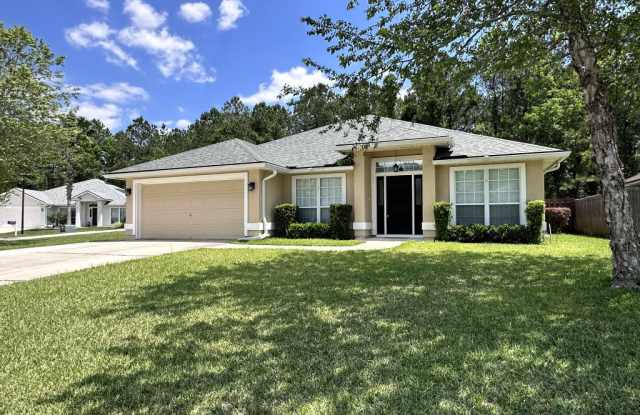 1255 Ravens Trace Lane - 1255 Ravens Trace Lane, Clay County, FL 32068