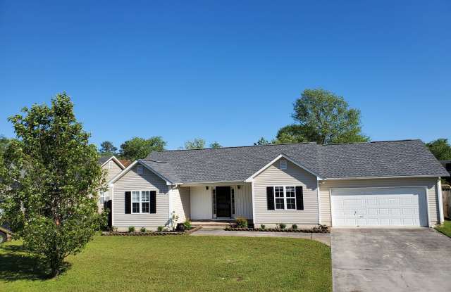 432 Spring Dr