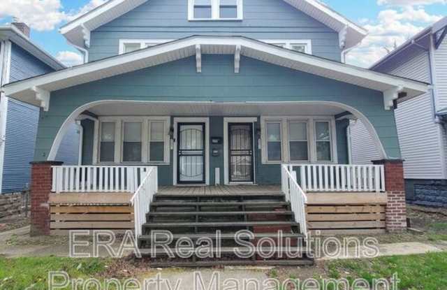 2205 W Sullivant Ave