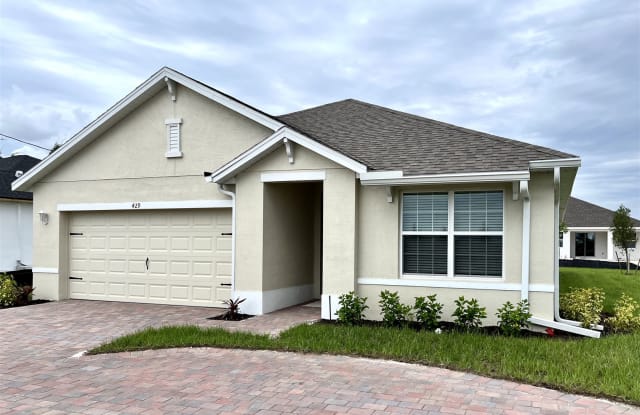 429 Nelson Road North - 429 Nelson Road North, Cape Coral, FL 33993