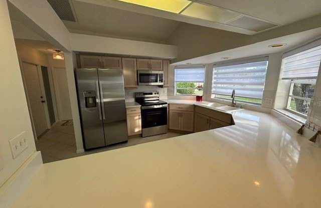 604 McGregor Park Circle